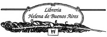 Libreria Helena de Buenos Aires