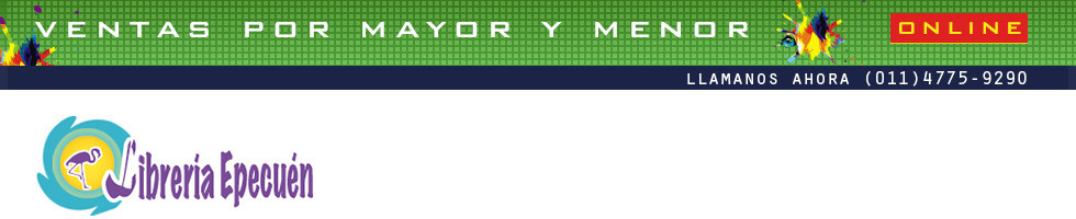 Libreria Epecuen