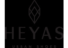 Heyas
