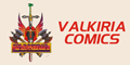 Valkiria Comics