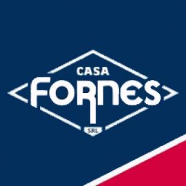 Casa Fornes SRL Imprenta - Libreria - Papeleria