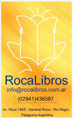 Roca Libros