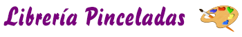 Libreria Pinceladas