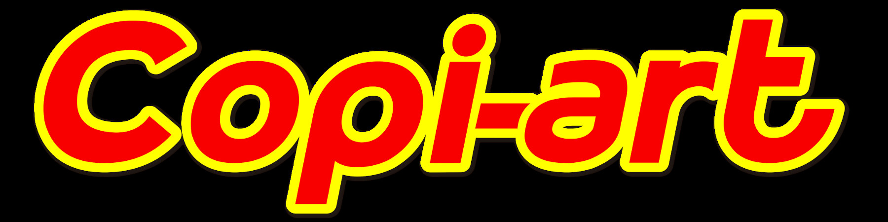 Copiart - Libreria Comercial