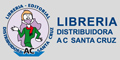 Libreria - Distribuidora Ac Santa Cruz