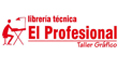 Libreria Tecnica el Profesional - Taller Grafico