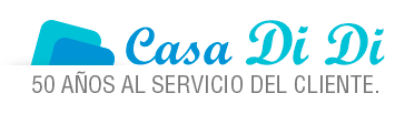 Casa Di - Di