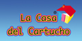 La Casa del Cartucho de Luzcart SRL
