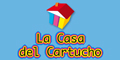 La Casa del Cartucho de Luzcart SRL