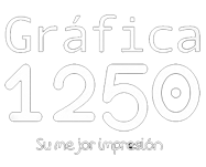 Grafica 12/50 - Fotocopias e Impresiones