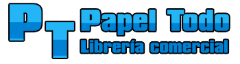 Libreria Comercial Papel Todo