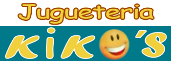 Jugueteria Kiko's