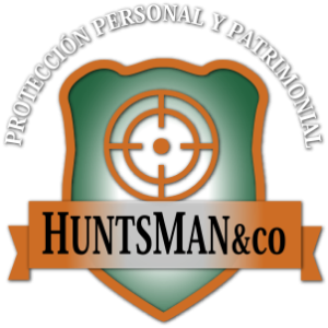 Huntsman Seguridad