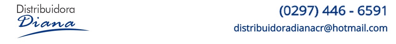 Distribuidora Diana - Mayorista de Articulos de Libreria - Kiosco