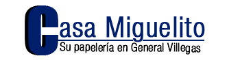 Jugueteria y Libreria Casa Miguelito