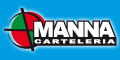 Carteleria Manna