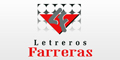 Letreros Farreras