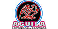 Aguila - Letreros y Ploteos