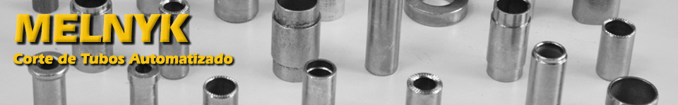 Melnyk - Cortadores de Tubos