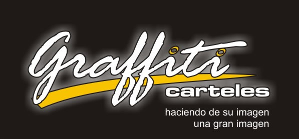 Graffiti Carteles - Gigantografias