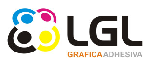 Lg & L - Grafica Adhesiva