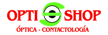 Optica Opti-Shop Contactologia