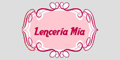 Lenceria Mia