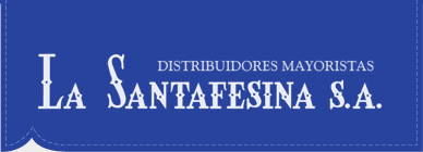 La Santafesina SA - Distribuidor Mayorista
