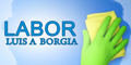 Borgia Luis a Labor