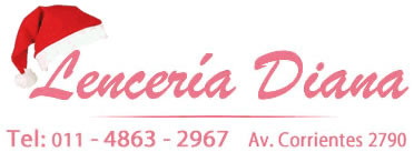 Lenceria Diana