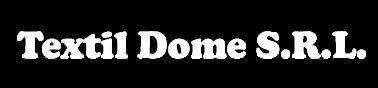 Textil Dome SRL
