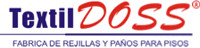 Textil Doss Srl- Rejillas Paños para Pisos