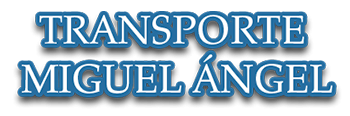 Transporte Miguel Angel