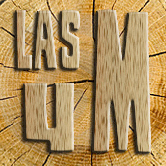 Las 4 M - Art de Limpieza Deposito y Venta de Leña - Carbon