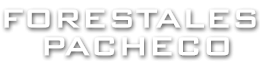 Forestales Pacheco