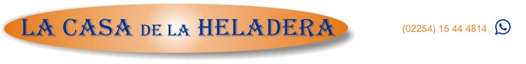 La Casa de la Heladera - Todos los Repuestos