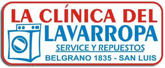 La Clinica del Lavarropa