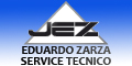 Eduardo Zarza - Service Tecnico