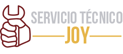 Servicio Tecnico Joy