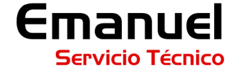 Emanuel - Servicio Tecnico en el Dia