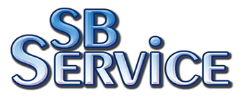 Sb - Service Lavarropas