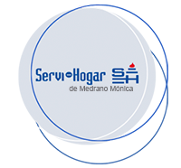 Servi Hogar de Medrano Monica