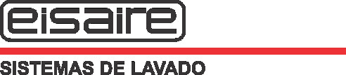 Eisaire Lavadoras Industriales