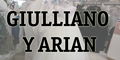 Giulliano y Arian