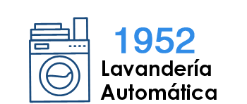 1952 Lavanderia Automatica