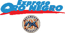 Transportes Expreso Deseado