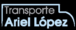 Ariel Lopez Transportes - Congelados y Refrigerados