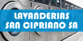 Lavanderias San Cipriano SA