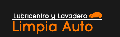 Lubricentro y Lavadero Limpia Auto Cambio de Aceite y Filtros