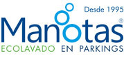 Manotas Lava Autos
